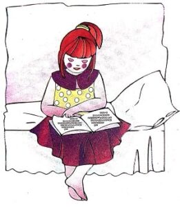 sophia the fisherman and the genie