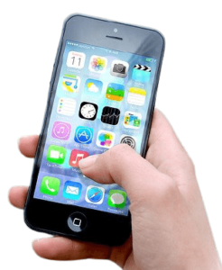 smartphone the wonder machine