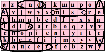 From Alice in Wonderland 2