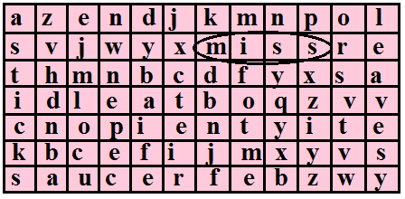 From Alice in Wonderland