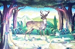 Animals-Our-Friends-Class-3rd-2