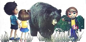 Animals-Our-Friends-Class-3rd-3