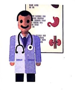 smile please class 3rd chant english