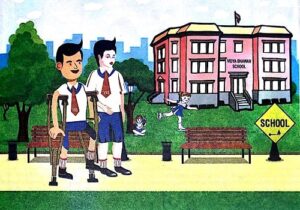 Smile-Please-Class-3rd-English-1