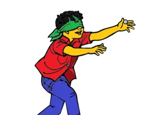 The-Blind-Boy-Class-4