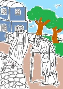  The Prodigal Son Summary and Word Meaning