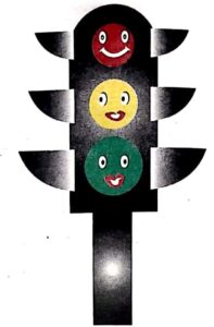 The Wrong Move traffic signal