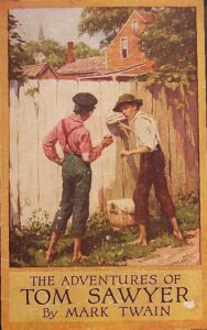 Tom and His New Medicine Class 4th Summary