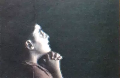 An Evening Prayer Class 4 Poem Question Answers