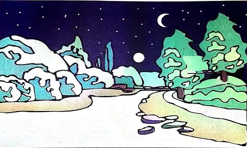 The-Star-Class-3rd-Poem-Question-Answers-2