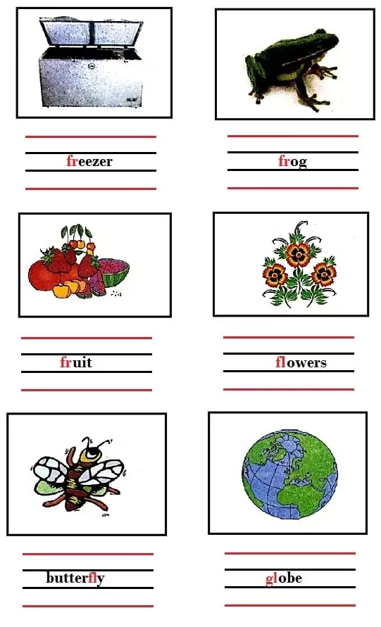 At the Zoo Poem Class 3rd Image 