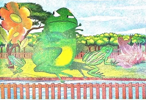 At-the-zoo-poem-class-3