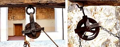 What-is-Pulley-going-to-school-Class-4-evs