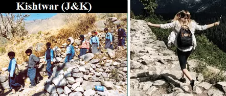 rocky-paths_going_to_school_Class_4_evs