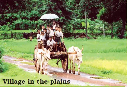 jkbose-solutions-class-4-evs-chapter-going-to-school-7