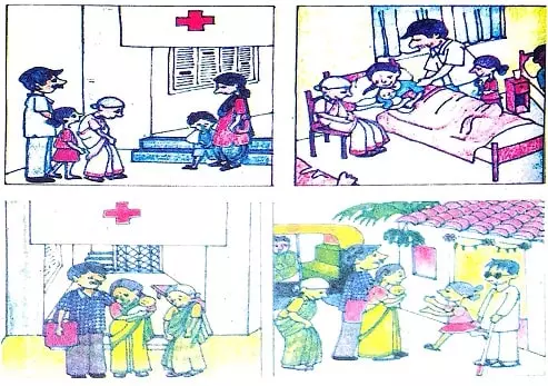 Changing-Families-Class-4-EVS-Question-Answers-5