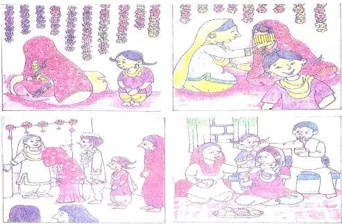 Changing-Families-Class-4-EVS-Question-Answers-6