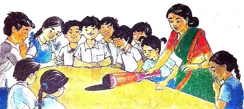 How-Days-and-Nights-are-Formed-Class-4-Questions-2