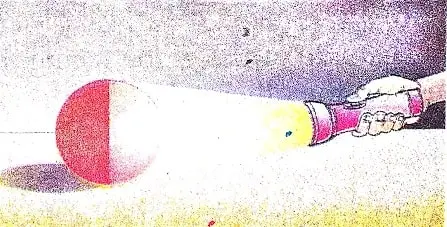 How-Days-and-Nights-are-Formed-Class-4-Questions-3