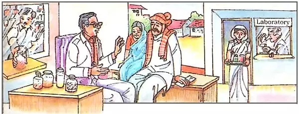 Our-Health-Services-Class-5-Primary-Health-Centre