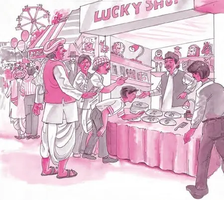 A-Game-of-Chance-Summary-and-Questions