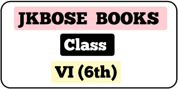 JKBOSE-6th-Class-Textbook-2021-Pdf-Download