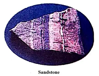 Rocks-and-Minerals-Class-5-EVS-Sandstone