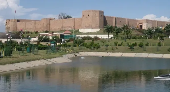 The-Bahu-Fort-Class-7-Summary-and-Questions-3