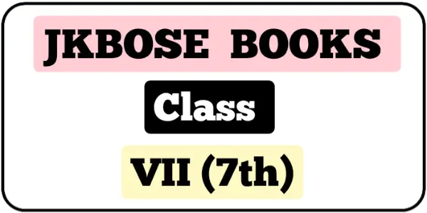 Download-JKBOSE-Class-7th-Textbook-Pdf