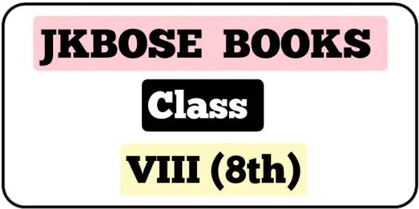 Download-JKBOSE-Class-8th-Textbook-Pdf