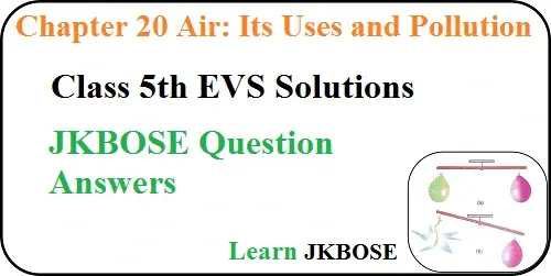 Air-its-Uses-and-Pollution-Class-5-EVS-Question-Answers