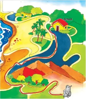 Chuskit-Goes-to-School-Class-4-Question-Answers-3