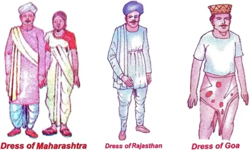 Dress-of-Maharashtra-Goa-and-rajasthan