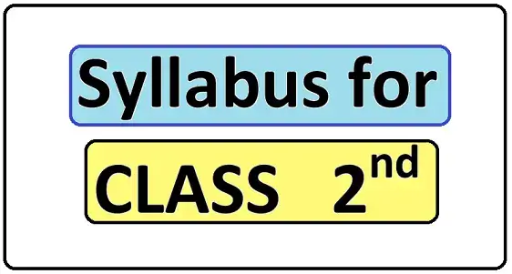 JKBOSE-Class-2nd-Latest-Syllabus-PDF-Download