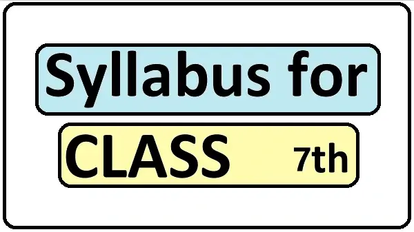 JKBOSE-Class-7th-Latest-Syllabus-PDF-Download.
