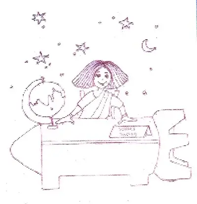 Sunita-in-Space-Class-5-EVS-Chapter-Notes-2