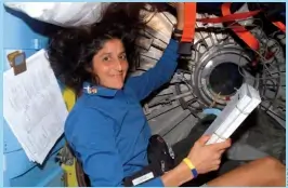 Sunita-in-Space-Class-5-EVS-Question-Answers-2