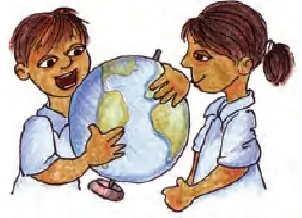 Sunita-in-Space-Class-5-EVS-Question-Answers-5