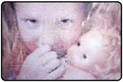 The-Little-Girl-Short-Story-Class-7th