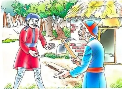 Three-Questions-Class-7