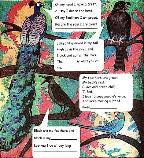  Flying-High-Class-3-EVS-Chapter-6-Question-Answers-2