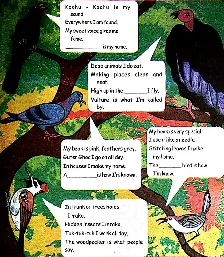  Flying-High-Class-3-EVS-Chapter-6-Question-Answers-3