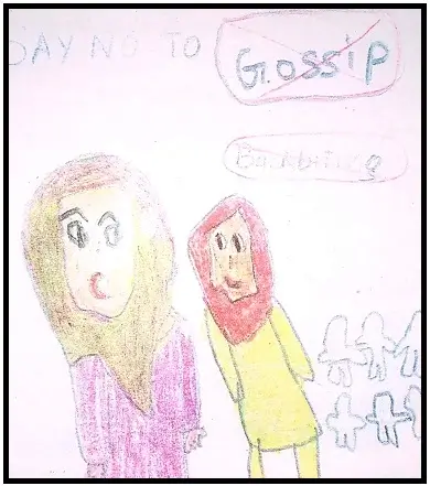  For-Gods-Sake-Hold-Thy-Tongue-Class-8-Summary-4.