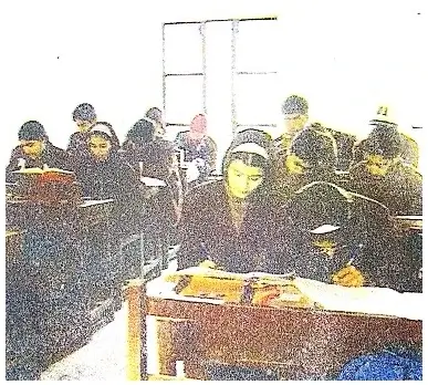 How-Teachers-Learn-Class-8th-Summary-and-Word-Meaning-4