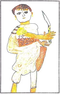 Julius-Caesar-Class-8-Summary-and-Word-Meanings-3