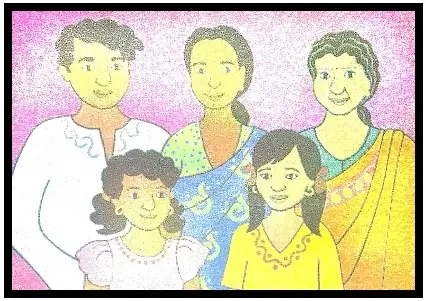 Our-First-School-Class-3rd-EVS-Question-Answers-2