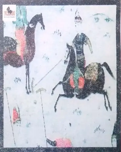 Polo-The-King-of-Games-Class-8-Summary-and-Word-Meanings-2