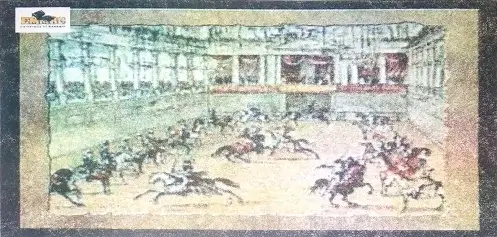  Polo-The-King-of-Games-Class-8-Summary-and-Word-Meanings-7