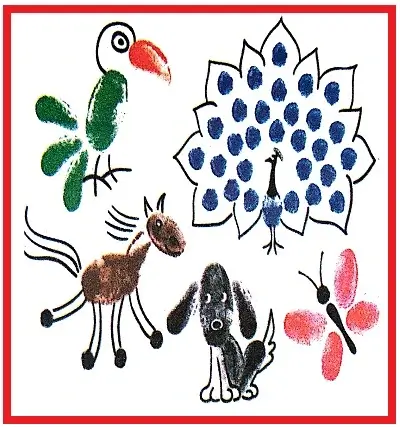 Poonams-Day-Out-Class-3rd-Question-Answers-8