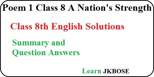 A-Nations-Strength-Class-8-Summary-and-Questions